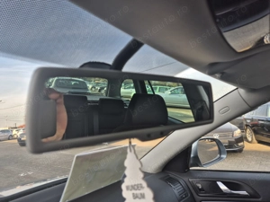 = SKODA OCTAVIA  Aut. 1.6 T.Diesel Xenon Led 2012 E5 = 4.990 e. = - imagine 15