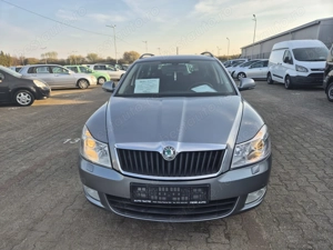 = SKODA OCTAVIA  Aut. 1.6 T.Diesel Xenon Led 2012 E5 = 4.990 e. = - imagine 9