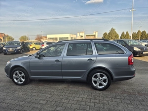 = SKODA OCTAVIA  Aut. 1.6 T.Diesel Xenon Led 2012 E5 = 4.990 e. = - imagine 11