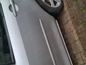 Mazda 2 an 2004,benzină - imagine 4