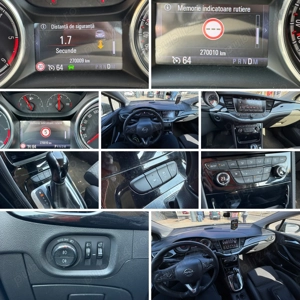 Opel astra k 2017 diesel - imagine 6