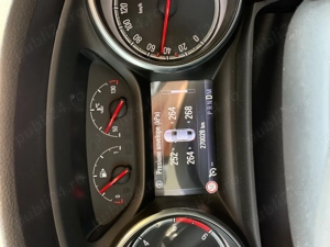 Opel astra k 2017 diesel - imagine 9