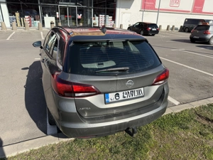 Opel astra k 2017 diesel - imagine 5