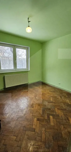 Apartament cu 4 camere de vânzare, ideal pentru familii, zona Simeria - imagine 2