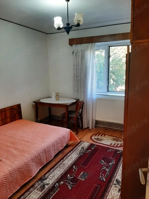 Vand apartament targoviste - imagine 4