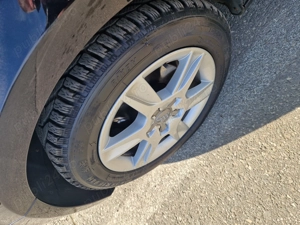 Vând autoturism marca Volkswagen Golf 6, 1.4 TSI hatchback.  - imagine 6