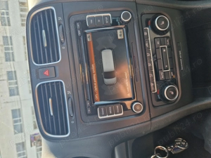 Vând autoturism marca Volkswagen Golf 6, 1.4 TSI hatchback.  - imagine 2