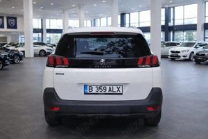 Peugeot 5008 - imagine 3