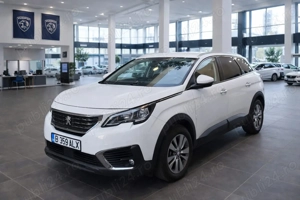 Peugeot 5008 - imagine 2