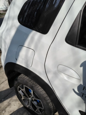 Dacia Duster.an 2021 1.0 tce cu GPL - imagine 4