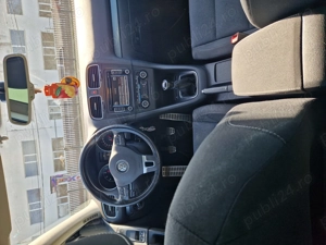 Vând autoturism marca Volkswagen Golf 6, 1.4 TSI hatchback.  - imagine 4