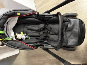 carucior krausman mirage swift black GT - imagine 5