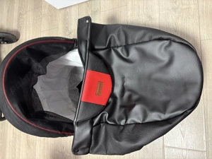 carucior krausman mirage swift black GT - imagine 2