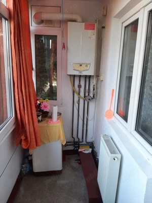 Vand apartament targoviste - imagine 8