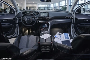 Peugeot 5008 - imagine 5