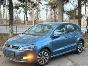 Polo 2  0  1  5   1.4 tdi blumotion  - imagine 4