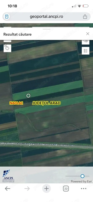 vand pământ arabil 