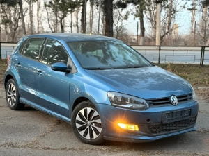 Polo 2  0  1  5   1.4 tdi blumotion  - imagine 5