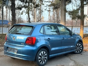 Polo 2  0  1  5   1.4 tdi blumotion  - imagine 2