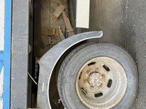 Iveco Daily 3.5 t  - imagine 5