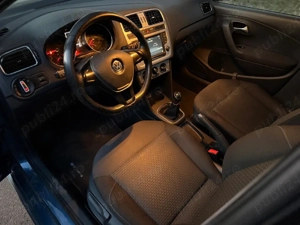 Polo 2  0  1  5   1.4 tdi blumotion 