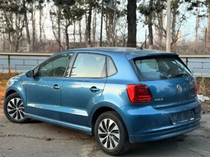Polo 2  0  1  5   1.4 tdi blumotion  - imagine 3