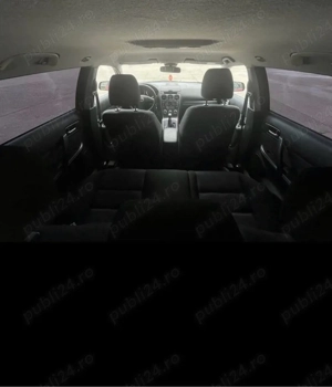Vand mazda 6 - imagine 3