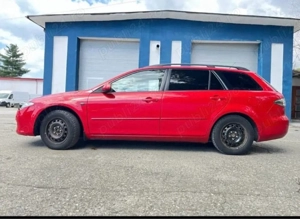 Vand mazda 6 - imagine 2