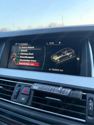 BMW 530D Touring  - imagine 3