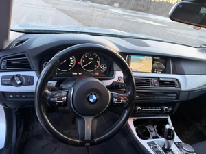 BMW 530D Touring 