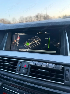 BMW 530D Touring  - imagine 5