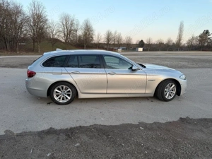 BMW 530D Touring  - imagine 2