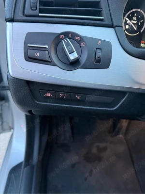 BMW 530D Touring  - imagine 6