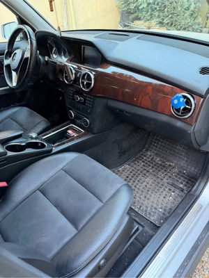 Vand Mercedes GLK - imagine 5