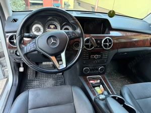 Vand Mercedes GLK - imagine 3