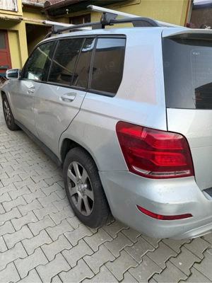 Vand Mercedes GLK - imagine 4