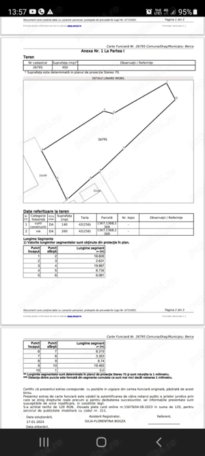 Loc de casa stradal in sat Plescoi 