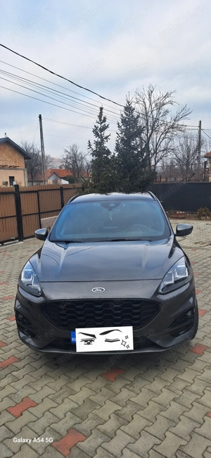 Ford Kuga 2.0 ST Line X Diesel