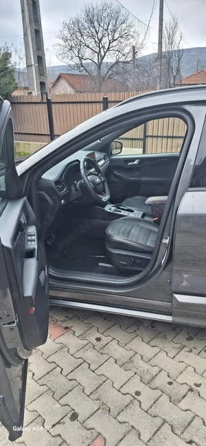 Ford Kuga 2.0 ST Line X Diesel - imagine 4