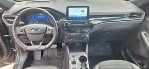 Ford Kuga 2.0 ST Line X Diesel - imagine 8