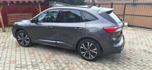 Ford Kuga 2.0 ST Line X Diesel - imagine 5