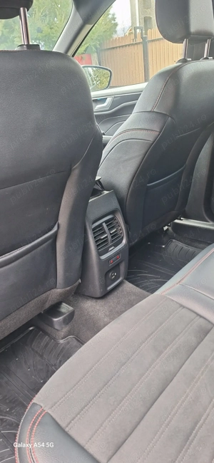 Ford Kuga 2.0 ST Line X Diesel - imagine 9