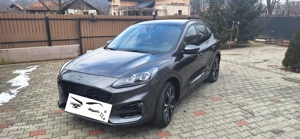 Ford Kuga 2.0 ST Line X Diesel - imagine 2