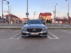 Mercedes-Benz C250d 4MATIC - imagine 2