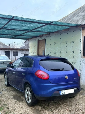 vand fiat Bravo - imagine 2