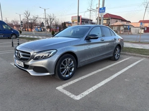 Mercedes-Benz C250d 4MATIC - imagine 8