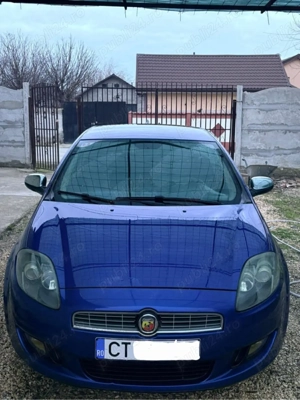 vand fiat Bravo