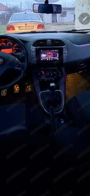 vand fiat Bravo - imagine 3