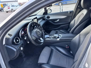 Mercedes-Benz C250d 4MATIC - imagine 6