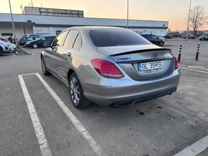 Mercedes-Benz C250d 4MATIC - imagine 3